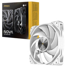 NOVA120 WHITE