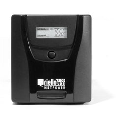 Riello UPS Net Power, NPW 1000 A3, 1000VA