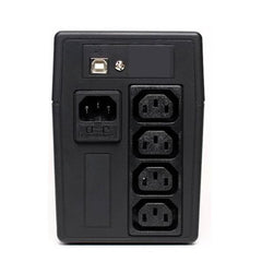 Riello UPS Net Power, NPW 600 A3, 600VA