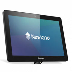 NQuire 1000 Manta III, 10", 2D CMOS, BT, 4G, GPS, WIFI, ANDROID 13