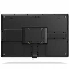 NQuire 1500 Mobula II 15" 2D, CMOS, BT, 4G, GPS, WiFi, ANDROID 13