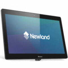 NQuire 1500 Mobula II 15" 2D, CMOS, BT, 4G, GPS, WiFi, ANDROID 13