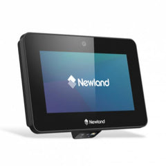 NQuire 500 Skate II, 5", 2D CMOS, BT, 4G, GPS, WIFI, ANDROID 13