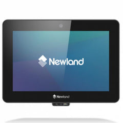 NQuire 750 Stingray II 7", 2D, CMOS, BT, 4G, GPS, WiFi, ANDROID 13
