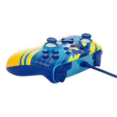 Controller Avanzato Cablato Sonic Boost per Nintendo Switch - cablato