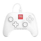 Controller Avanzato Lumectra Nintendo Switch 2 - cablato