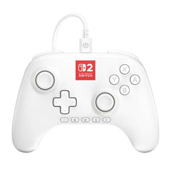 Controller Avanzato Lumectra Nintendo Switch 2 - cablato