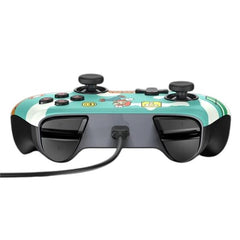 Controller Avanzato Mario Time per Nintendo Switch 2 - cablato