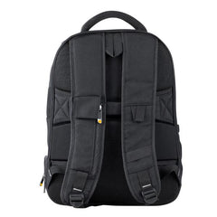 Zaino per laptop da 15,6" con custodia organizer rimovibile per accessori