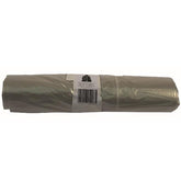 ROTOLO 25 SACCHI RIFIUTI - TRASPARENTE - 30lt