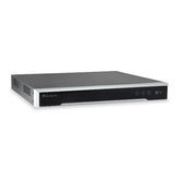 LEVELONE NVR-0508 - NVR 8-CANALI POE H-265