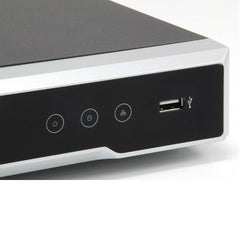 LEVELONE NVR-0508 - NVR 8-CANALI POE H-265