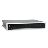 LEVELONE NVR-1316 - NVR 16-CANALI H265