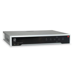 LEVELONE NVR-1316 - NVR 16-CANALI H265
