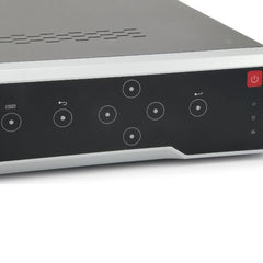LEVELONE NVR-1316 - NVR 16-CANALI H265
