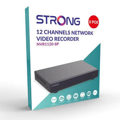 NVR1120-8P