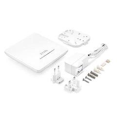 NWA50BE, NEBULAFLEX WIRELESS ACCESS