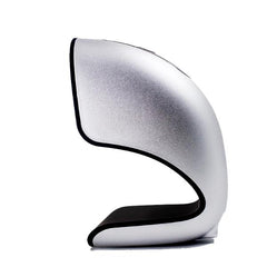 NILOX TECH - Lettore codice a barre da tavolo, scannerizza immagini 1D + 2D, ampio angolo di lettura 640x480, auto Sensor, connessione USB
