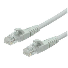 NILOX TECH - Cavo di rete UTP Ethernet RJ45 CAT. 6A, lunghezza cavo 1.5 mt, protezione dalle interferenze, materiale rame