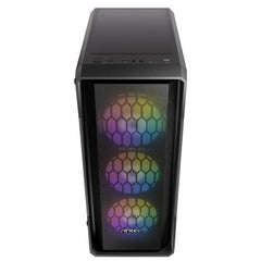 NX360 CABINET