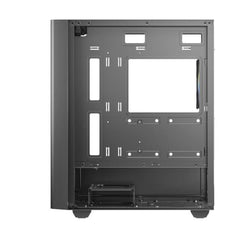 NX500M-ARGB CABINET