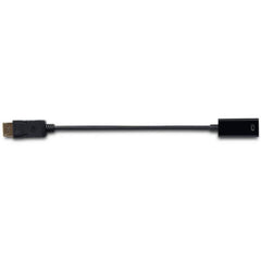 NILOX TECH - Adattatore/Convertitore con connettore Display Port maschio a HDMI femmina