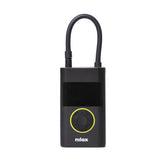 NILOX - Mini Compressore Portatile Multifunzione