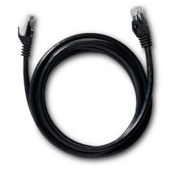 NILOX TECH - Cavo di rete S/FTP Ethernet RJ45 CAT. 6, lunghezza cavo 2 mt, protezione dalle interferenze, materiale rame