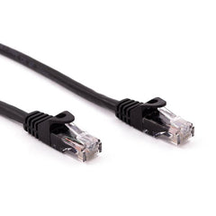 NILOX TECH - Cavo di rete S/FTP Ethernet RJ45 CAT. 6, lunghezza cavo 5 mt, protezione dalle interferenze, materiale rame