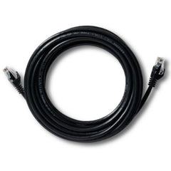 NILOX TECH - Cavo di rete S/FTP Ethernet RJ45 CAT. 6, lunghezza cavo 5 mt, protezione dalle interferenze, materiale rame