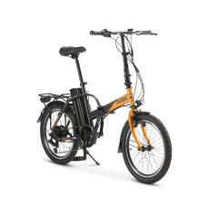 NILOX URBAN - eBike J1 Pro