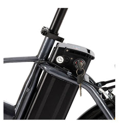 NILOX URBAN - eBike J1 Pro