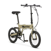 NILOX - eBike J2