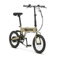 NILOX - eBike J2