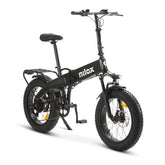 NILOX - eBike X10