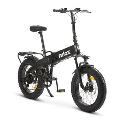 NILOX - eBike X10