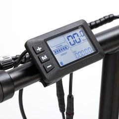NILOX - eBike X10