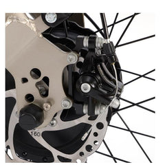 NILOX - eBike X10