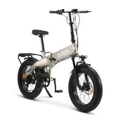 NILOX - eBike X10