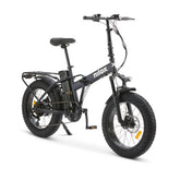 NILOX - eBike X8 Pro