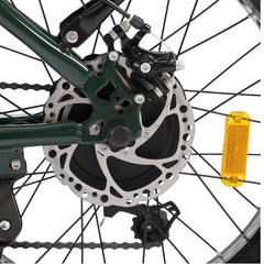 NILOX - eBike X8 Pro