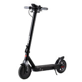 NILOX - Monopattino S1, motore 350W, colore Nero/grigio