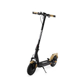 NILOX - Monopattino V2, motore 350W, autonomia 40Km, porta targa, colore Sabbia