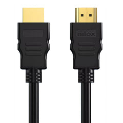 NILOX TECH - Cavo HDMI 1.4, lunghezza 3 metri