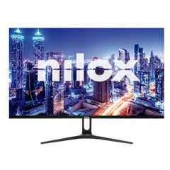 NILOX TECH - Monitor 21.5" 75Hz/FHD/HDMI/VGA