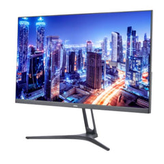 NILOX TECH - Monitor 21.5" 75Hz/FHD/HDMI/VGA