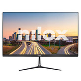 NILOX TECH - Monitor 22" 120Hz/Full HD/VA/HDMI/VGA