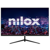NILOX TECH - Monitor 22" 120Hz/IPS/VGA/HDMI