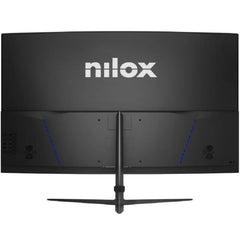 NILOX TECH - Monitor Curvo 24" 165Hz/HDMI/DP