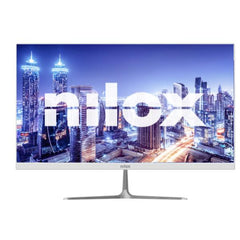 NILOX TECH - Monitor 24'' 75Hz/Full HD/VA/HDMI/VGA/4ms